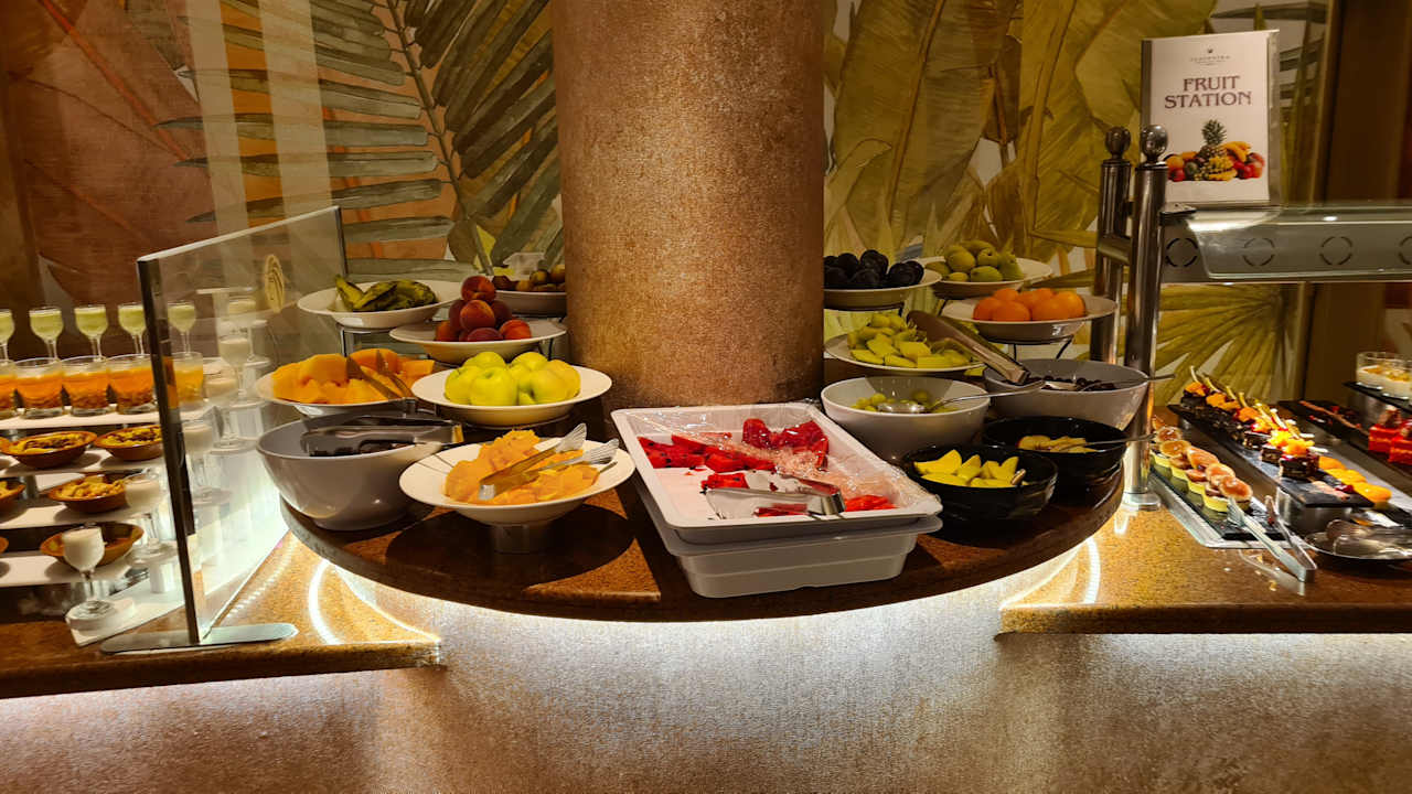 Gastro Cleopatra Luxury Beach Resort Makadi Bay - Adults only