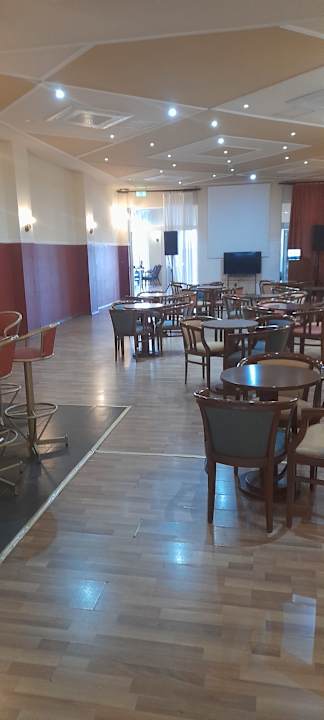 Gastro Aktea Beach/Holiday Village