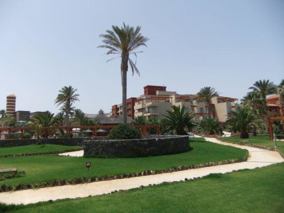 Elba Carlota Elba Carlota Beach & Golf Resort