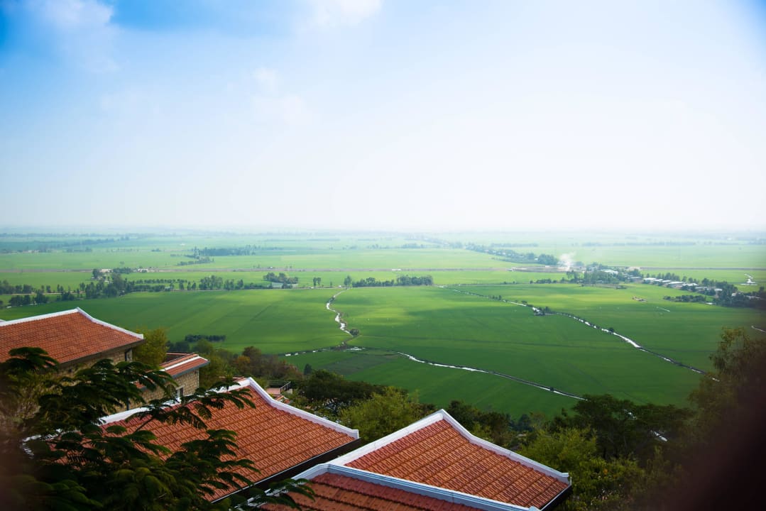 Hotel View Victoria Nui Sam Lodge