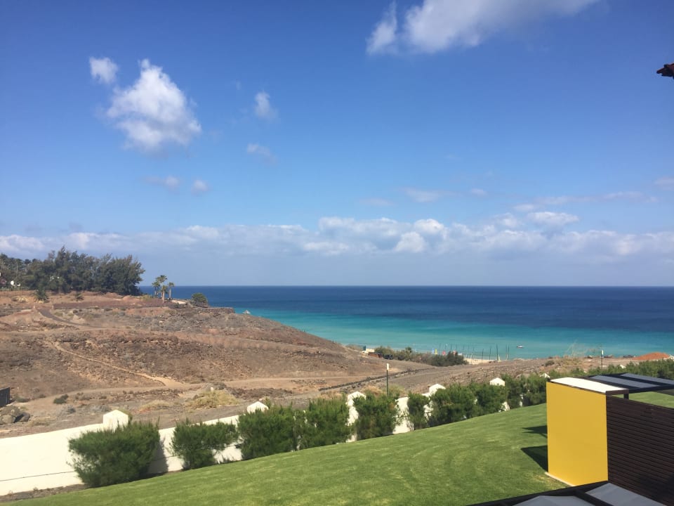 Außenansicht Club Jandia Princess