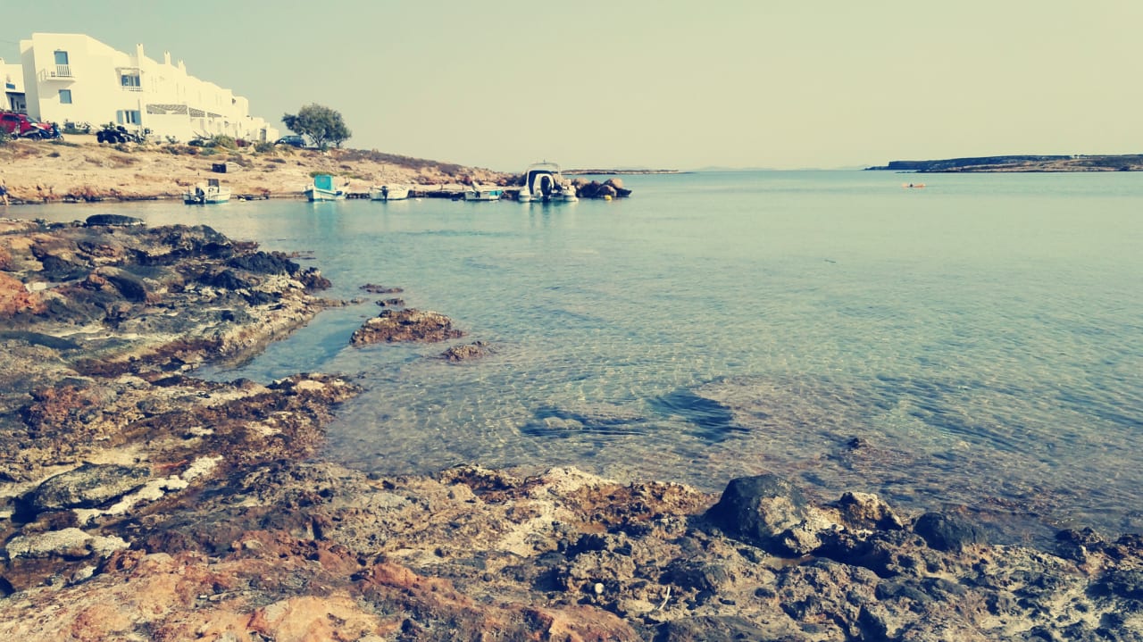 Strand Kalypso Hotel