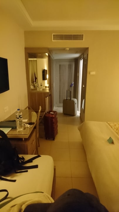 Zimmer Iberostar Waves Mehari Djerba