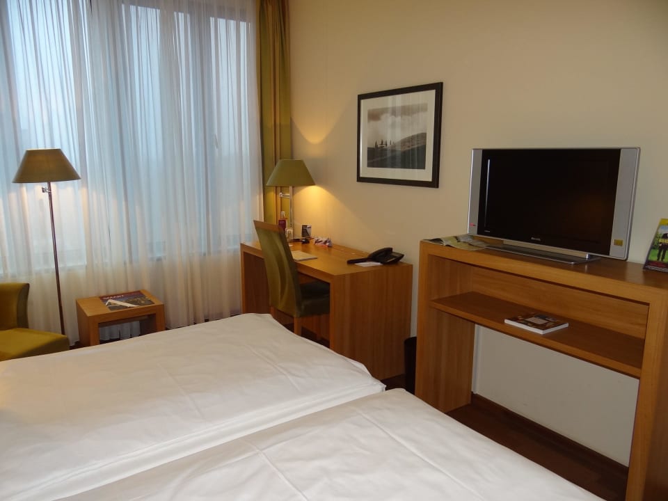 DZ AMERON Köln Hotel Regent