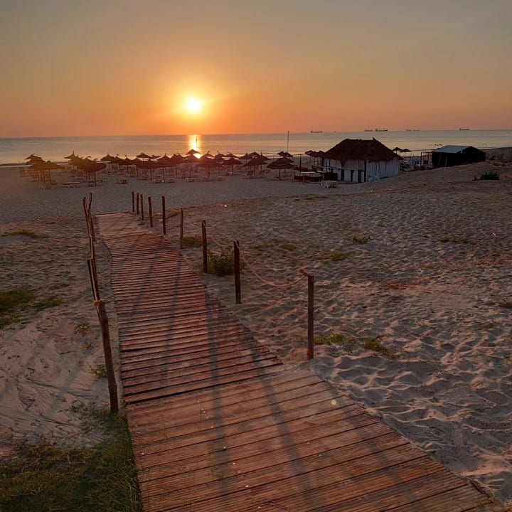 Strand Hotel Marhaba Club