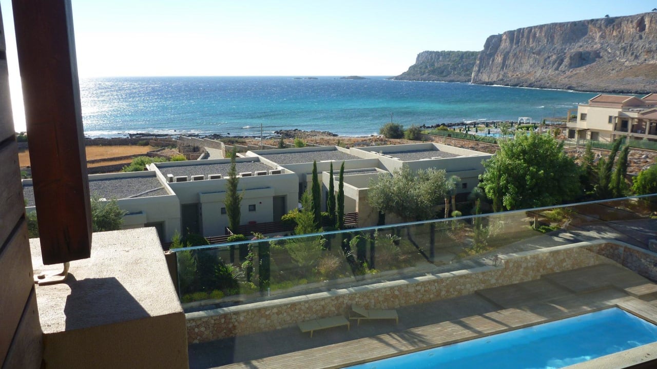 Zimmer 127 Aquagrand Artistic Luxury Beach Resort - Adults only