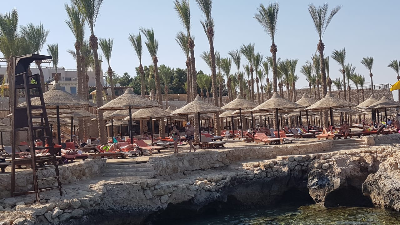 Strand The Grand Hotel Sharm El Sheikh