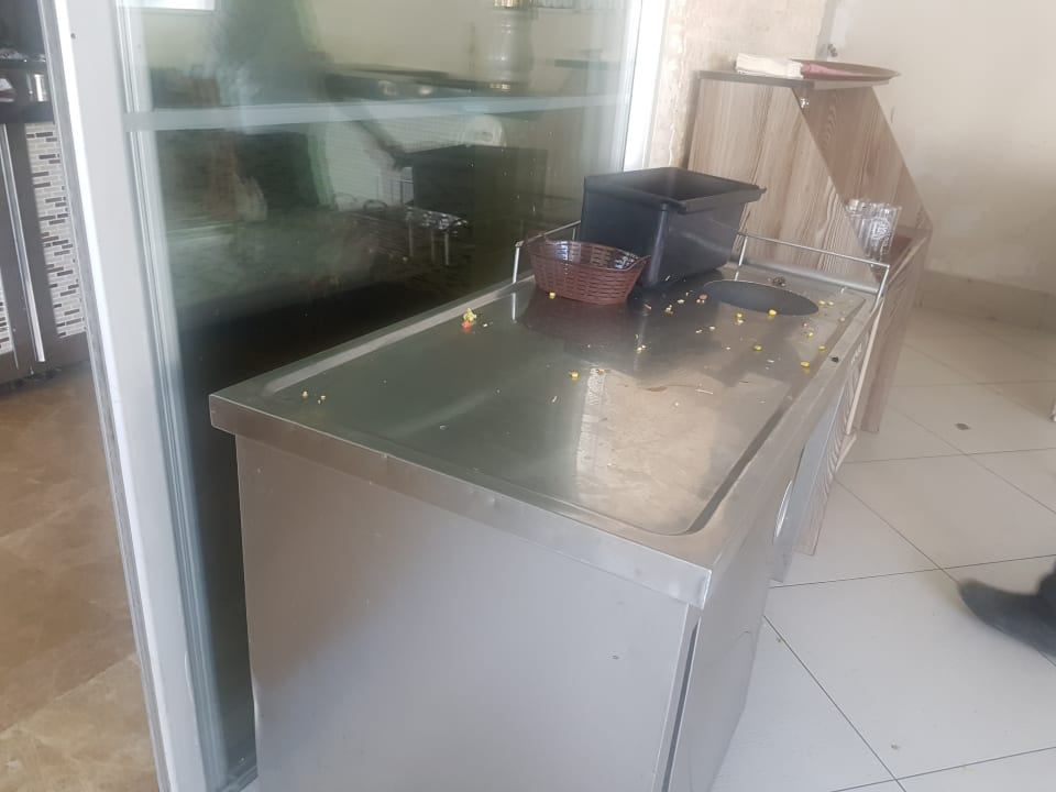 Gastro Tac Premier Hotel & Spa