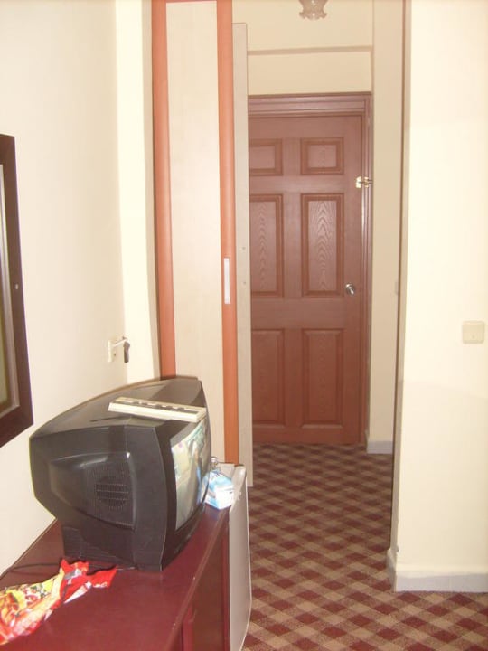 Unser Zimmer Nerton Hotel - Erwachsenenhotel ab 16 Jahren