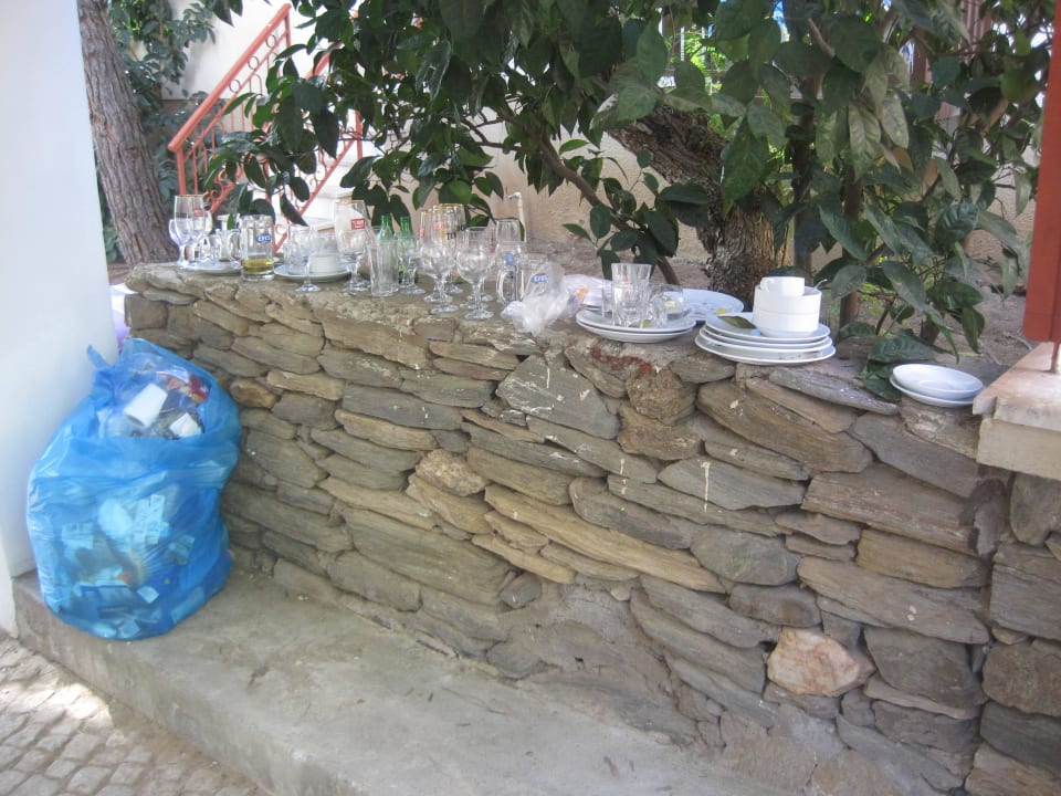 Ferienanlage Teos Village