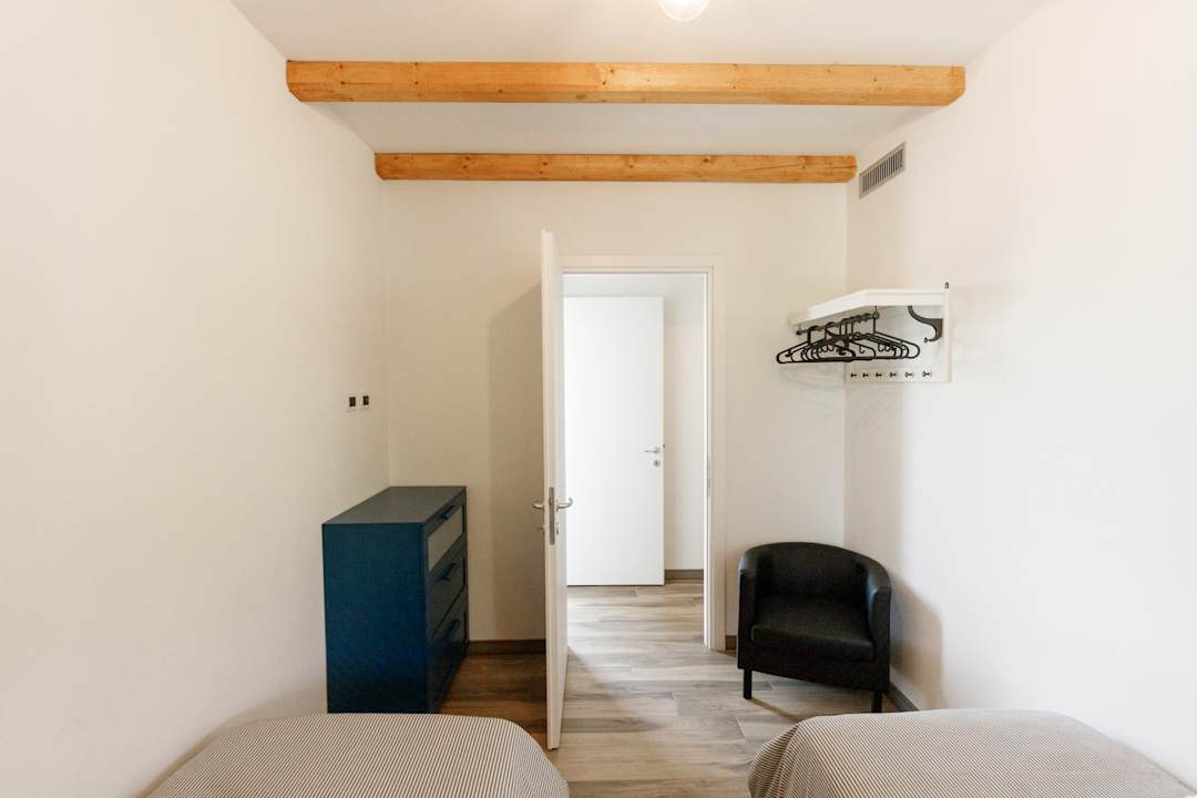 Zimmer Ferienhaus Rustico