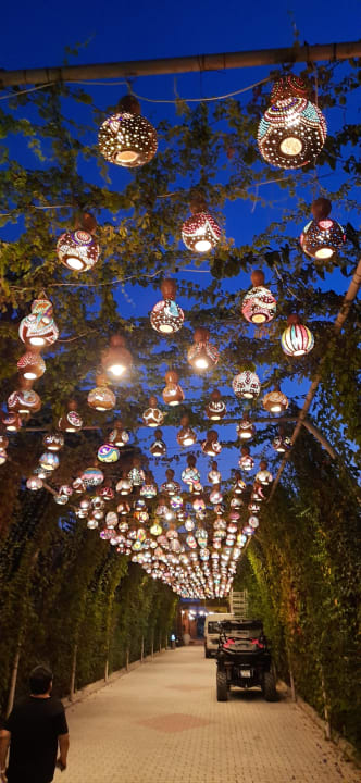 Sonstiges Blue Marlin Deluxe - Spa & Resort