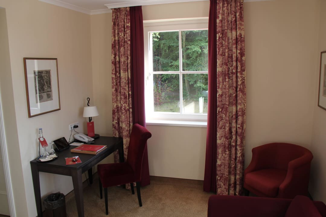 Deluxe-Zimmer 113 Naturresort & Spa Schindelbruch