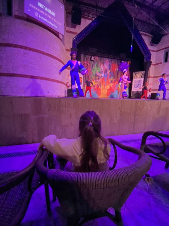 Sonstiges Ulusoy Kemer Holiday Club