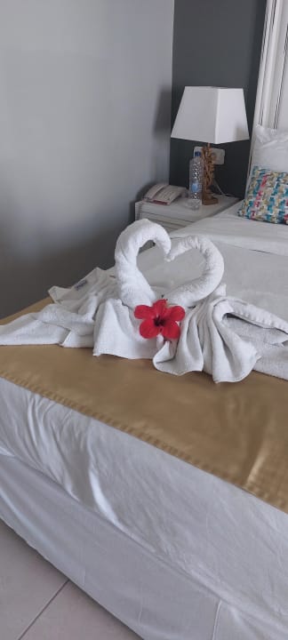 Zimmer Anemos Luxury Grand Resort