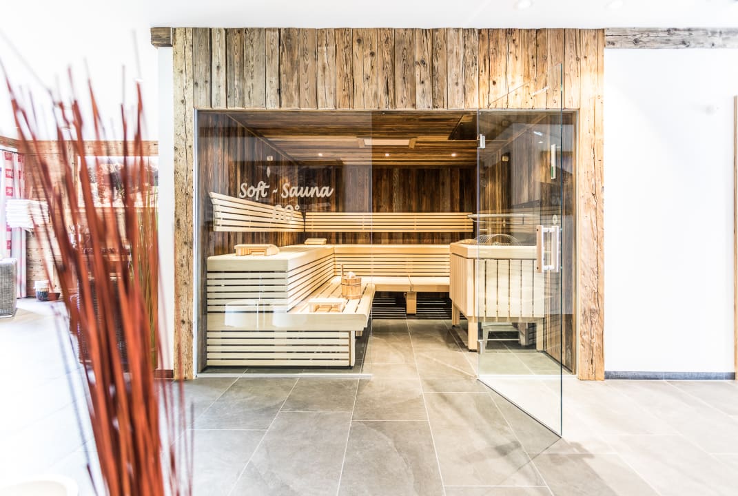 Sport & Freizeit Gäste-Appartementhaus - Urlaubsresort Hafele