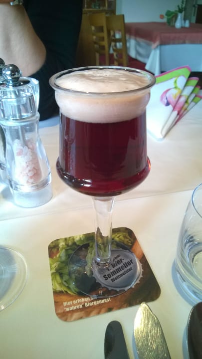 Biersorte Gasthof Schiffner