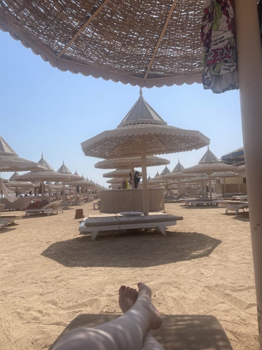 Strand The Grand Palace - Adults only