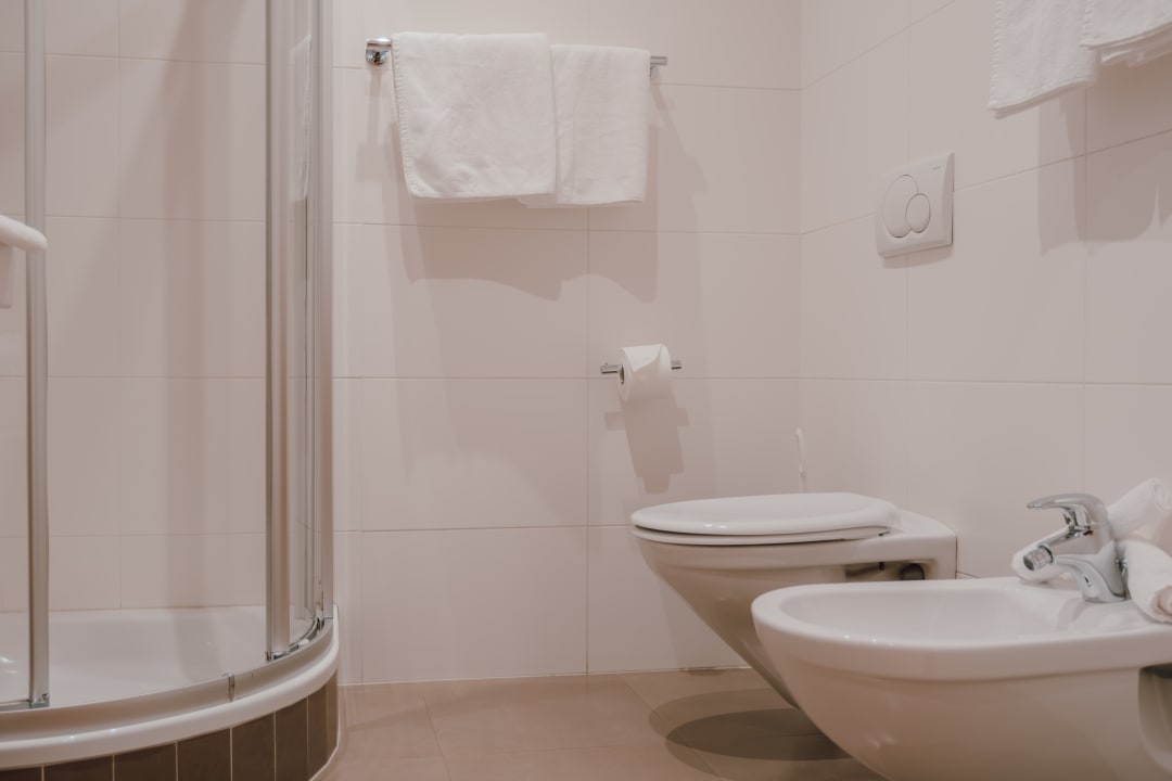 Zimmer Residence Hotel Alpinum