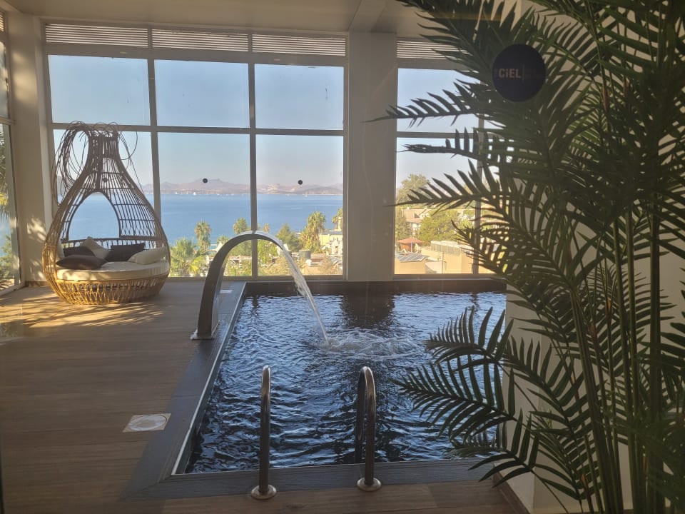 Pool TUI MAGIC LIFE Bodrum - Adult Only (16+)