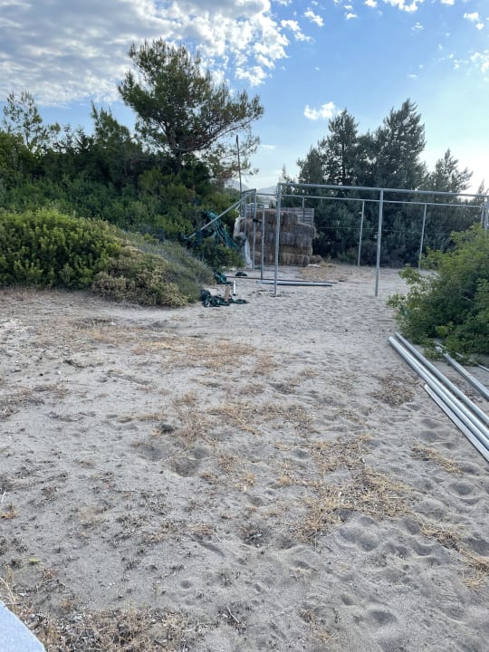 Strand Mitsis Rodos Village