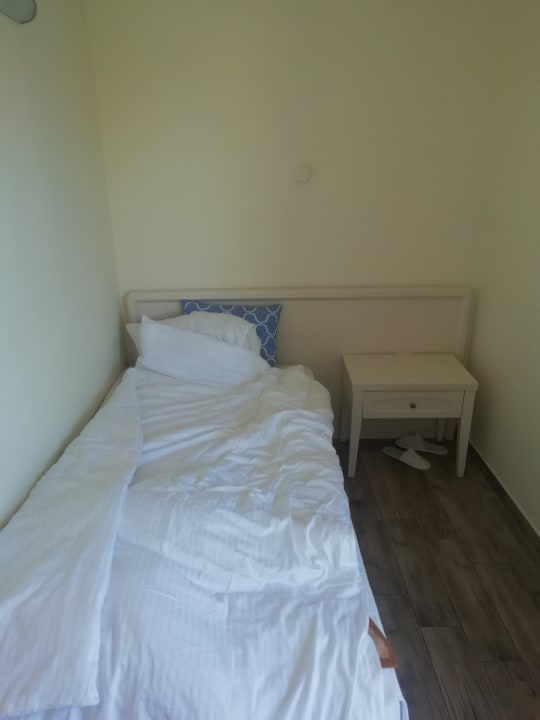 Zimmer Asteria Family Resort Side