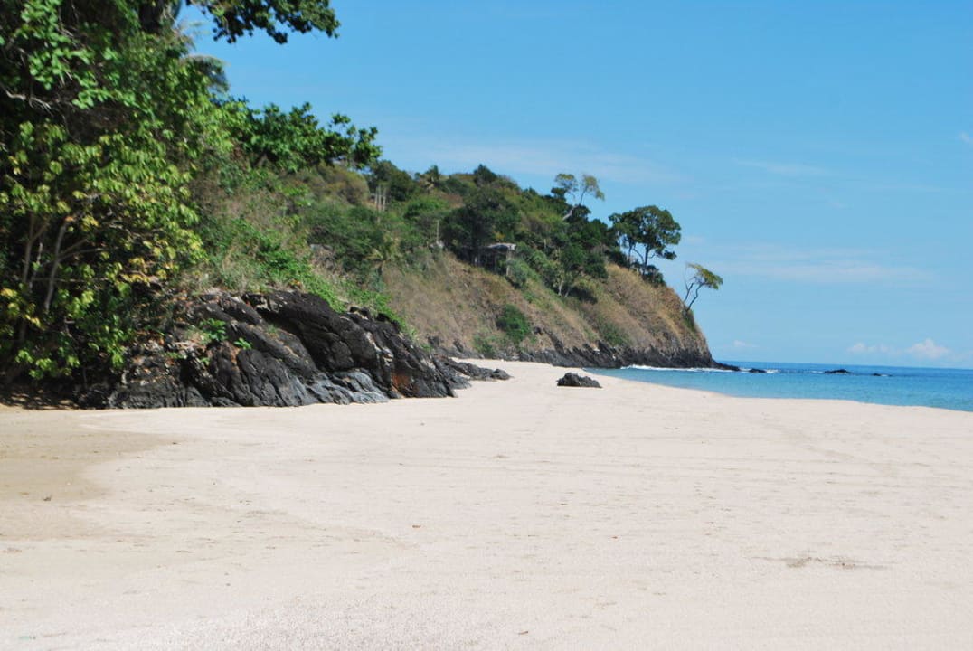 Strandanlage Hotel Pimalai Resort & Spa