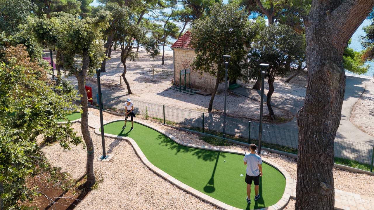 Sport & Freizeit Hotel Pinija