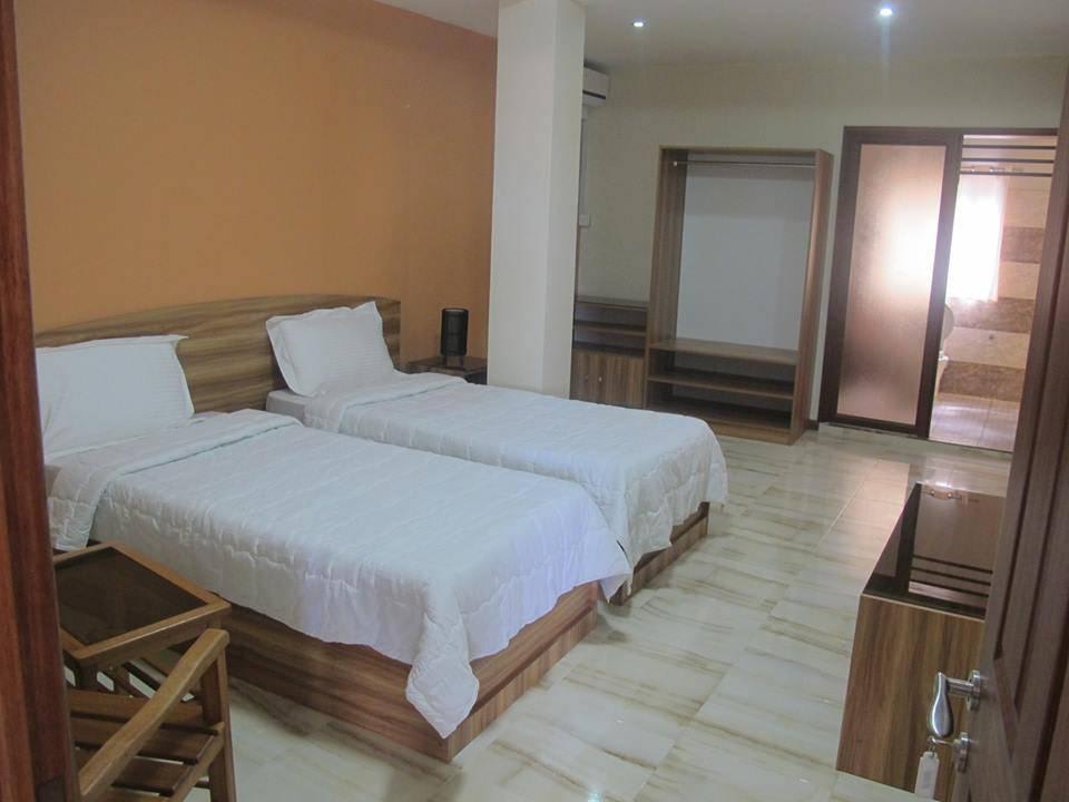 Image 05 Auberge Le Rajah