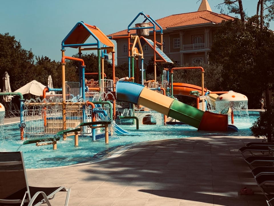 Sport & Freizeit Ali Bey Resort Sorgun