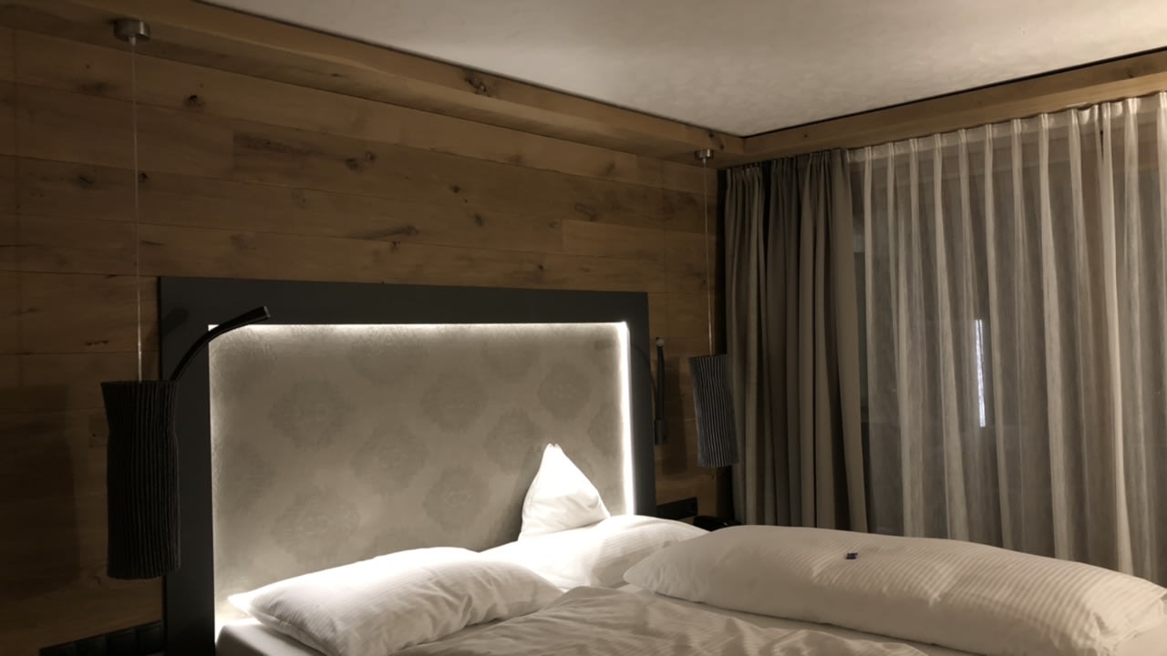 Zimmer Platzlhof - Mein Hotel im Zillertal