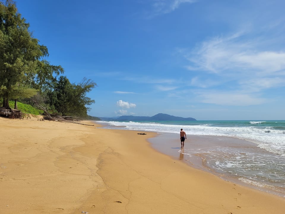 Strand JW Marriott Phuket Resort & Spa