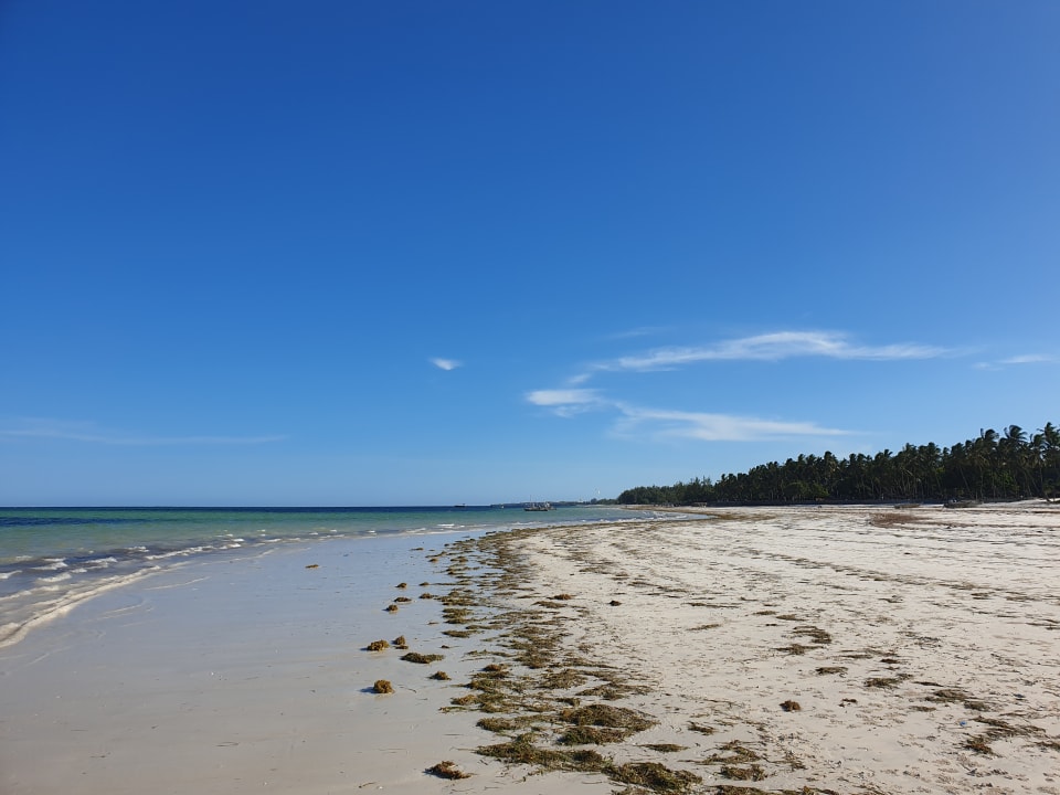 Strand Neptune Paradise Beach Resort & Spa