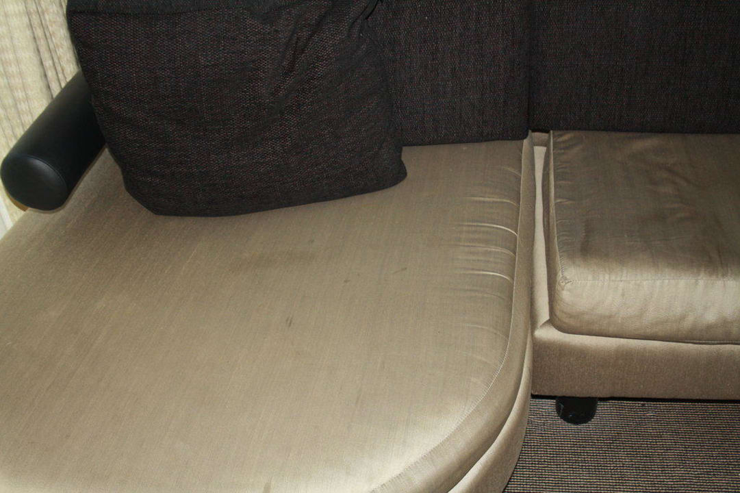 Das Sofa Millennium Broadway Square New York