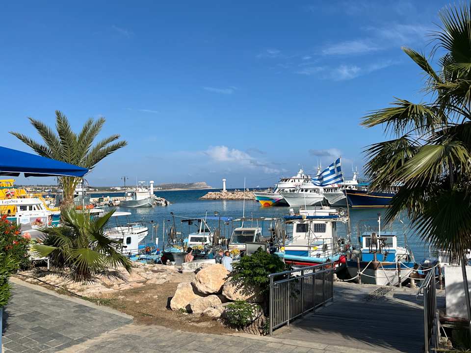 Sonstiges Crystal Springs Beach Hotel