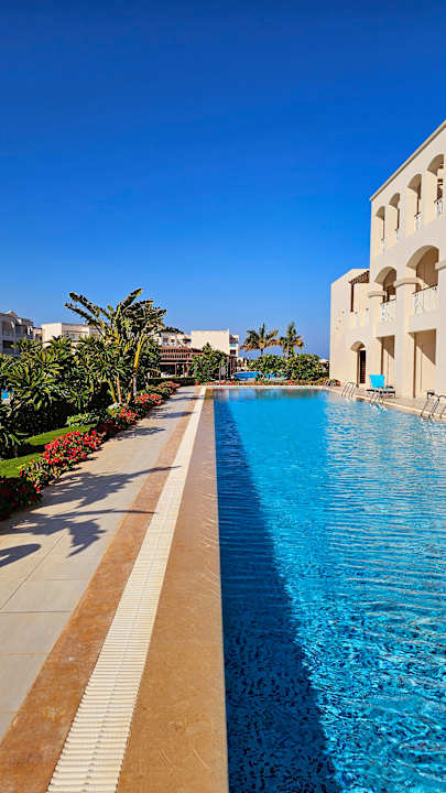 Pool Steigenberger Resort Alaya Marsa Alam - Red Sea - Adults only