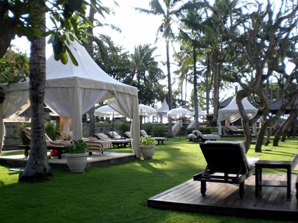 Hotel Bali Intercontinental Resort InterContinental Bali Resort