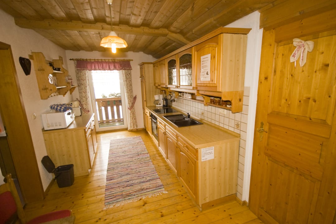 Zimmer Schedlbauernhof