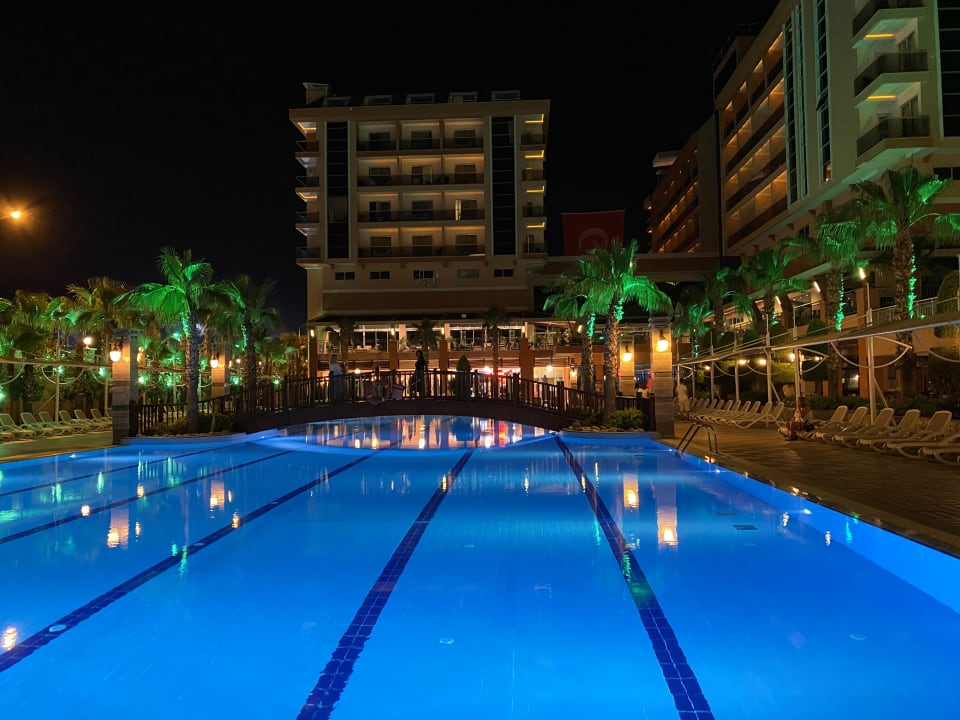 Pool Dizalya Palm Garden