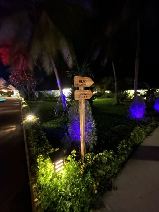 Sonstiges Hotel Kiwengwa Beach Resort