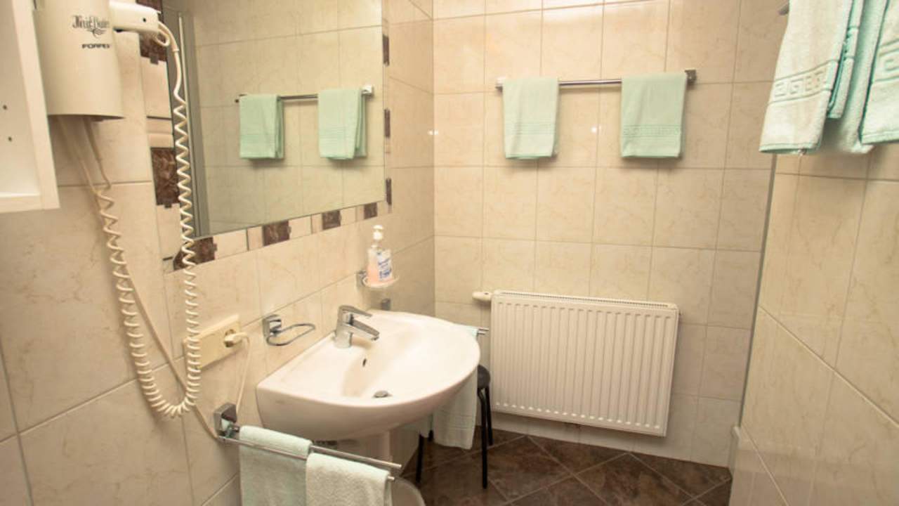 Apart Alpenhof Hotel Apart Alpenhof