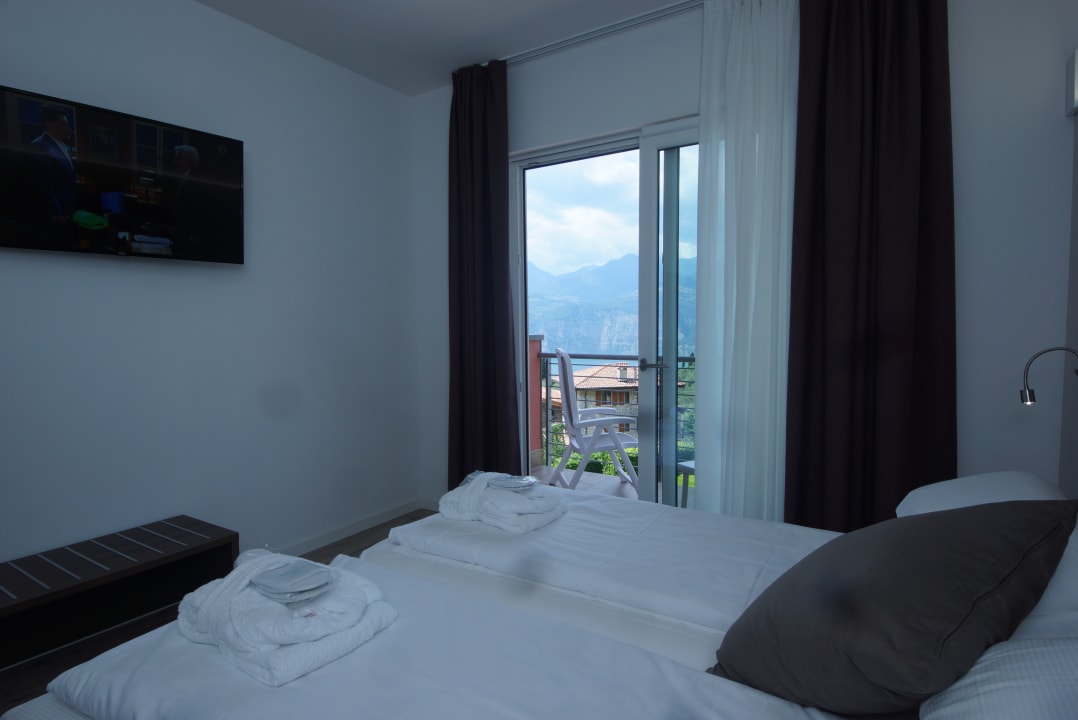 Zimmer Park Hotel Val Di Monte