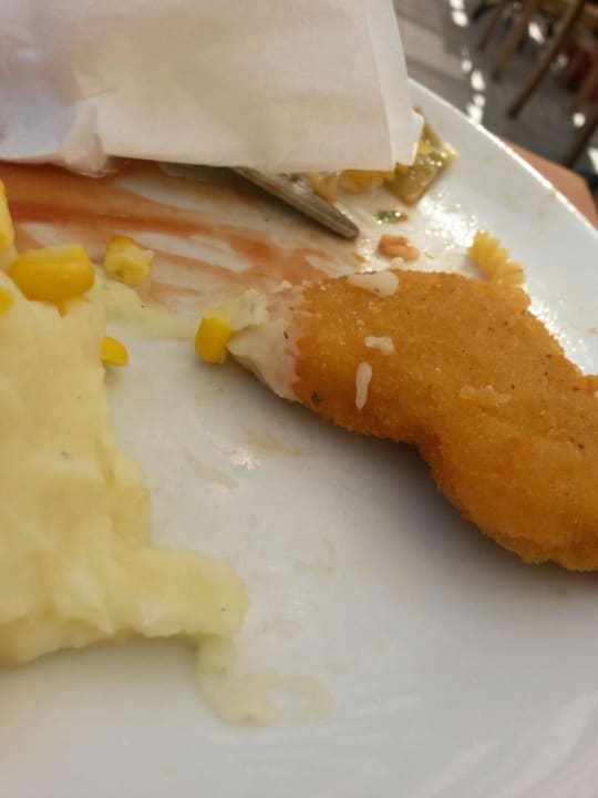 Spinne Atlantique Holiday Club