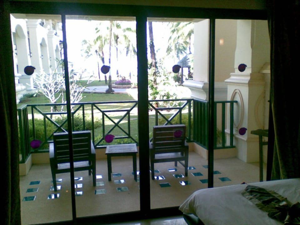 Zimmer Khaolak Orchid Beach Resort