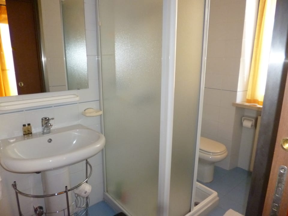 Zimmer Hotel Garni Onda