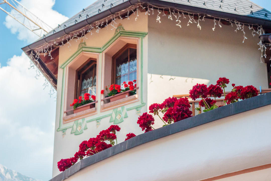 Sonstiges Hotel Majorka