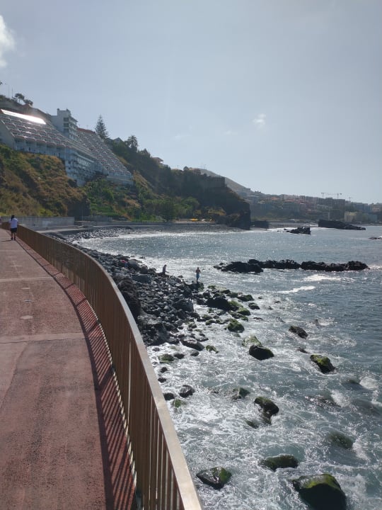 Strand Hotel Golden Residence