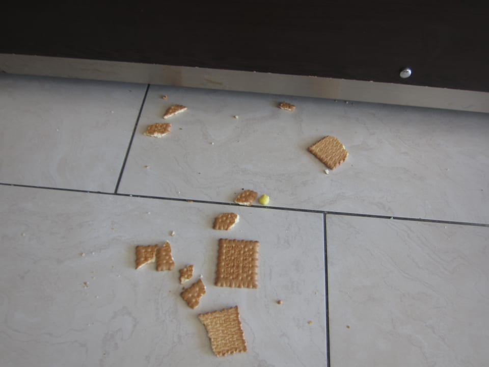 Gastro Side Prenses Resort & Spa