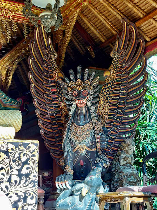 Sonstiges Pita Maha Resort & Spa