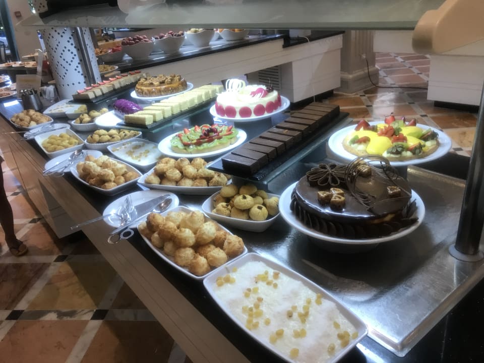 Gastro TUI MAGIC LIFE Africana